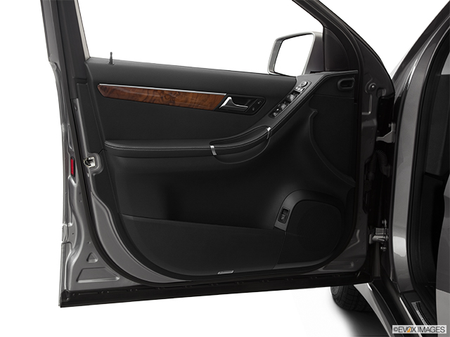 2011 Mercedes-Benz R-Class