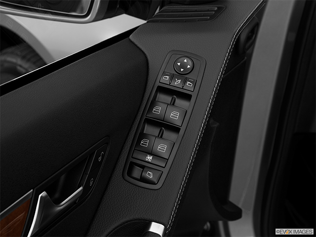 2011 Mercedes-Benz R-Class