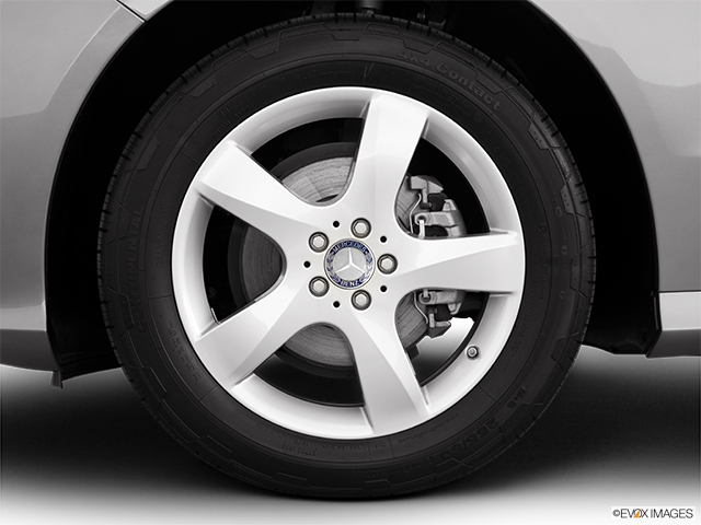 2011 Mercedes-Benz R-Class