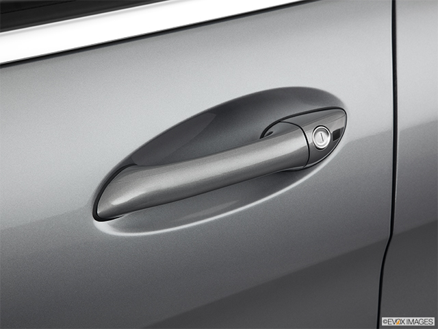 2011 Mercedes-Benz R-Class