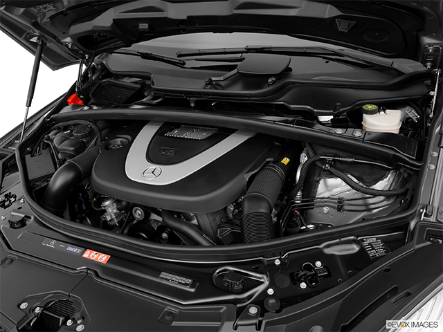 2011 Mercedes-Benz R-Class