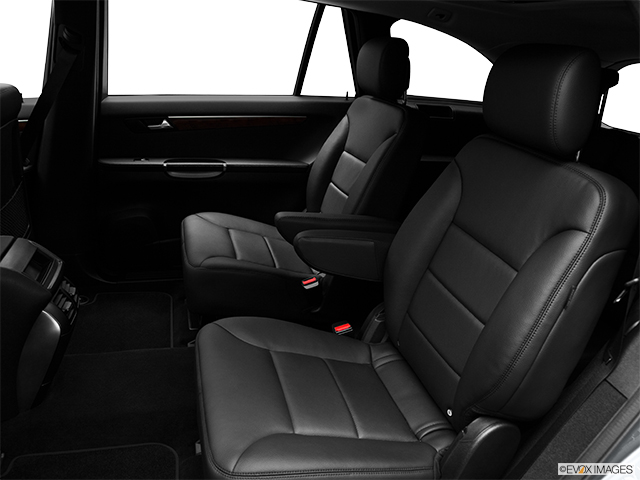 2011 Mercedes-Benz R-Class