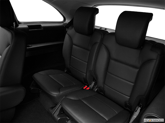 2011 Mercedes-Benz R-Class