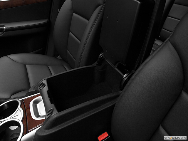 2011 Mercedes-Benz R-Class