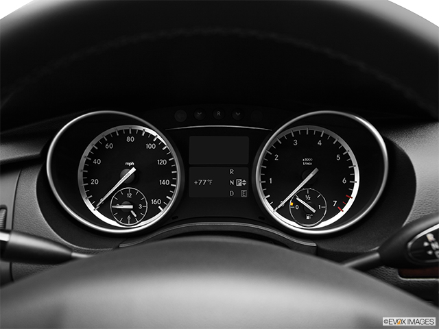 2011 Mercedes-Benz R-Class