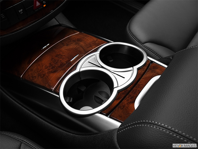 2011 Mercedes-Benz R-Class