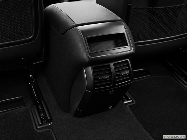 2011 Mercedes-Benz R-Class