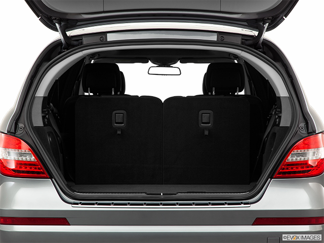 2011 Mercedes-Benz R-Class