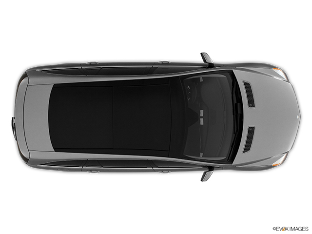 2011 Mercedes-Benz R-Class