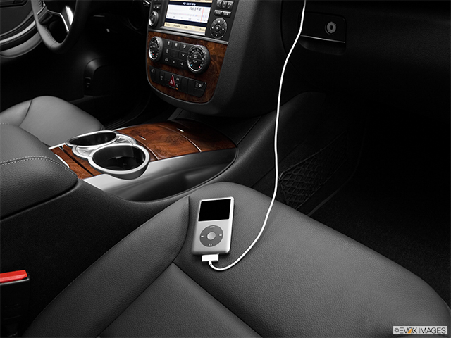 2011 Mercedes-Benz R-Class