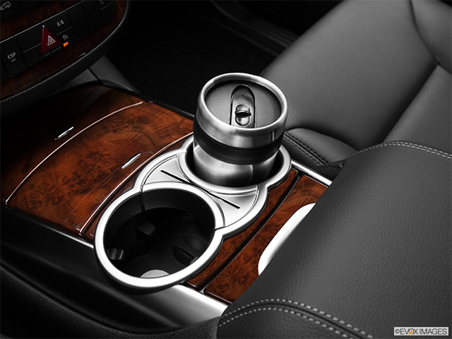 2011 Mercedes-Benz R-Class