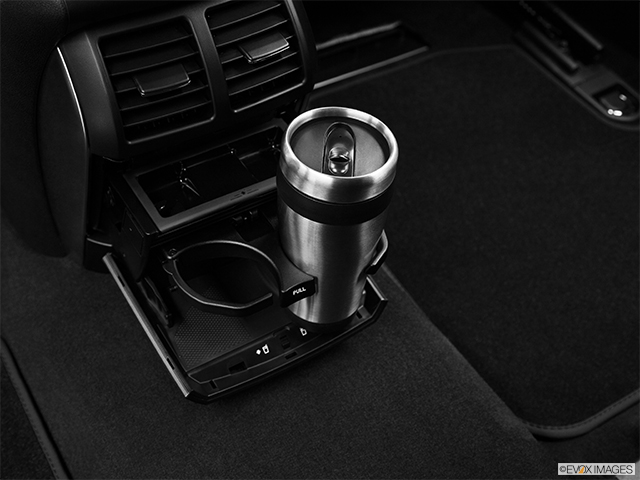 2011 Mercedes-Benz R-Class