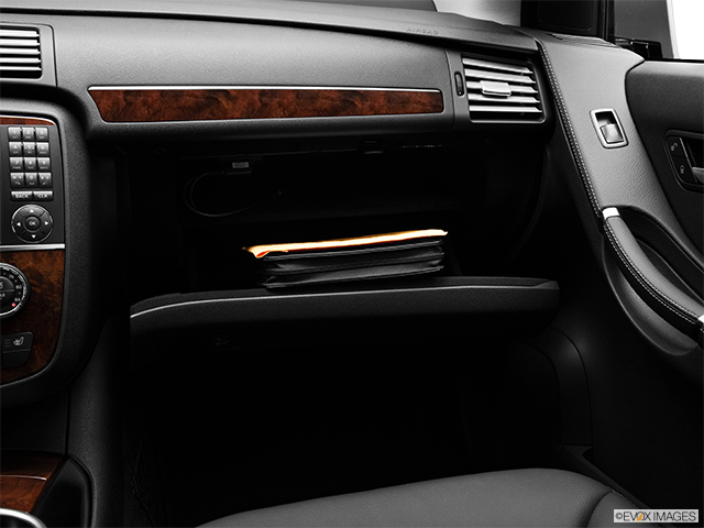 2011 Mercedes-Benz R-Class