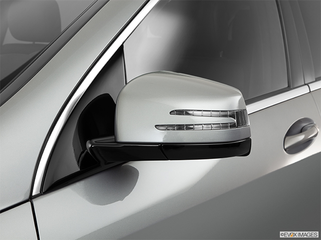 2011 Mercedes-Benz R-Class