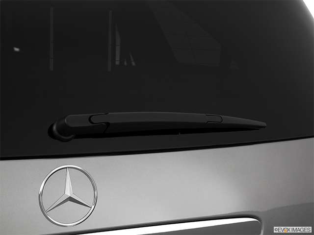 2011 Mercedes-Benz R-Class