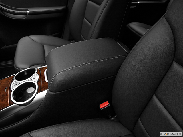 2011 Mercedes-Benz R-Class