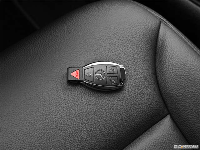 2011 Mercedes-Benz R-Class