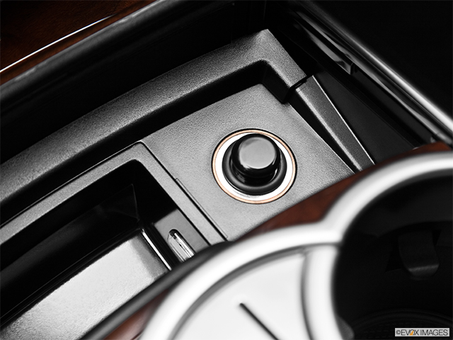 2011 Mercedes-Benz R-Class