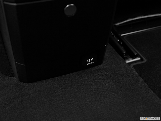 2011 Mercedes-Benz R-Class