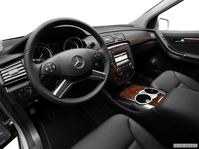 2011 Mercedes-Benz R-Class