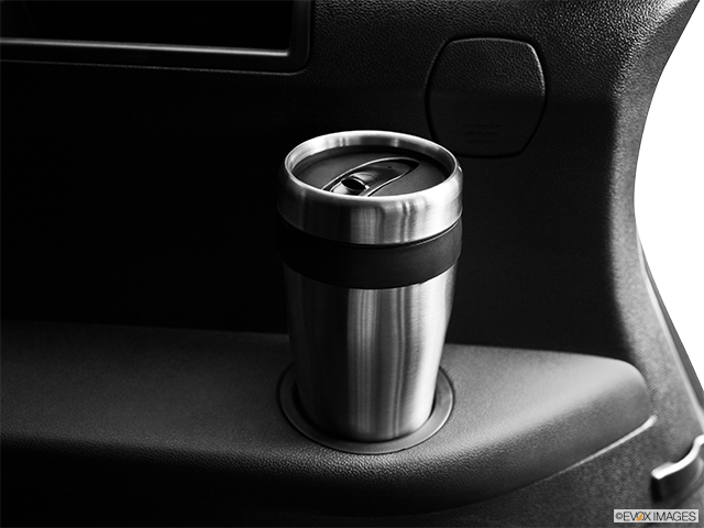 2011 Mercedes-Benz R-Class