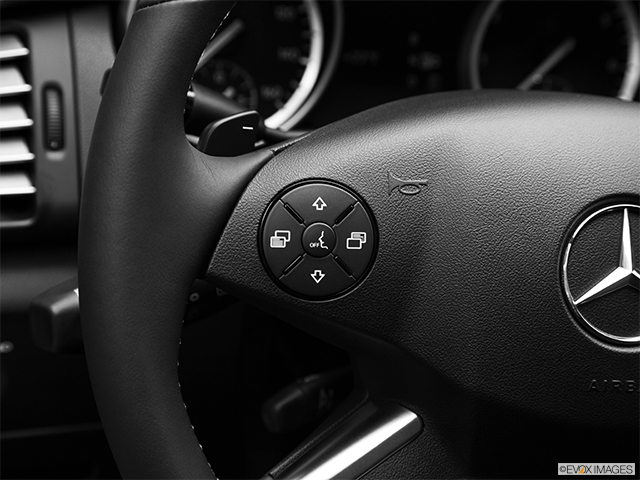 2011 Mercedes-Benz R-Class