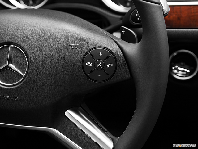 2011 Mercedes-Benz R-Class