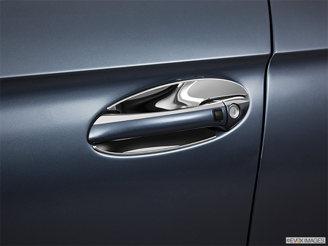 2011 Mercedes-Benz CLS-Class