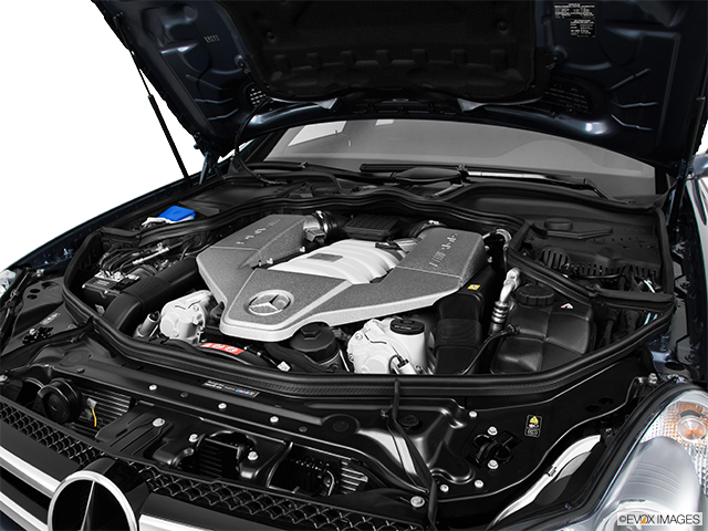 2011 Mercedes-Benz CLS-Class