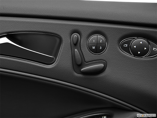 2011 Mercedes-Benz CLS-Class