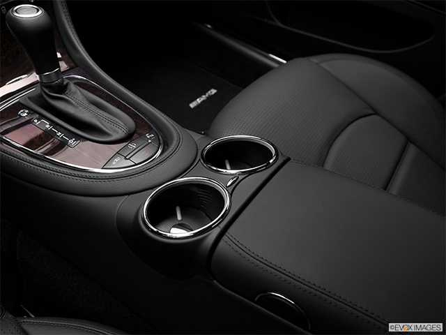 2011 Mercedes-Benz CLS-Class