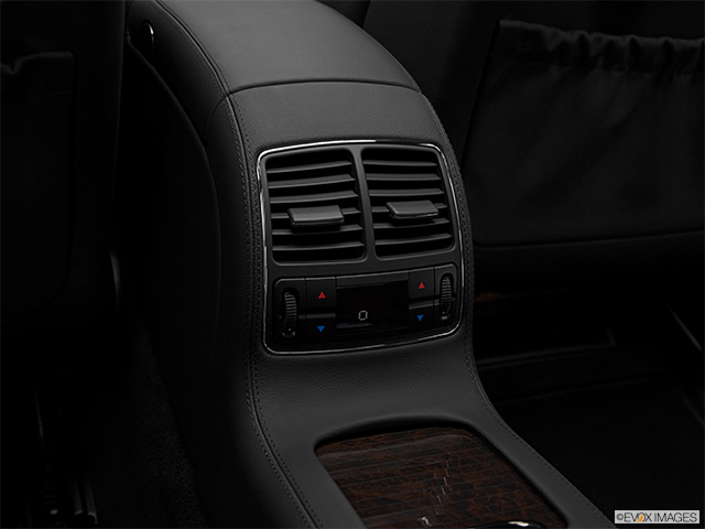 2011 Mercedes-Benz CLS-Class