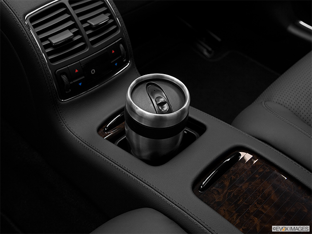 2011 Mercedes-Benz CLS-Class