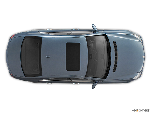 2011 Mercedes-Benz CLS-Class