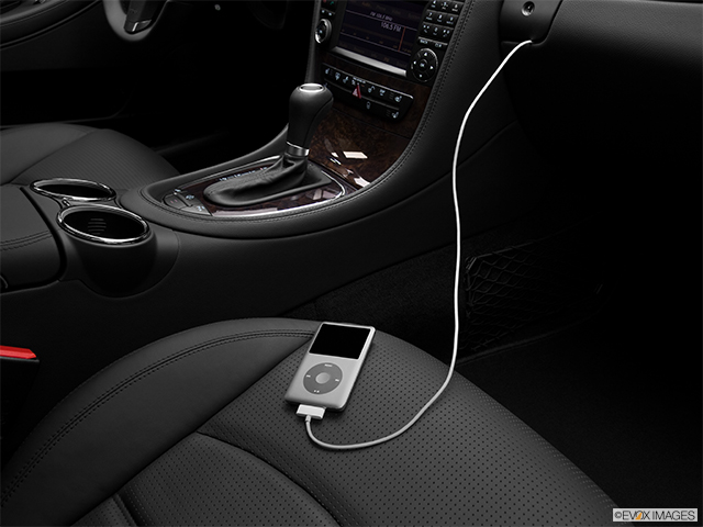 2011 Mercedes-Benz CLS-Class