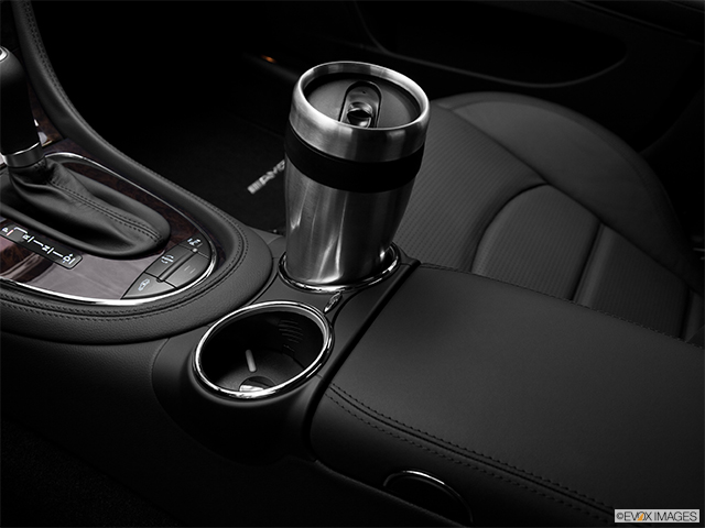 2011 Mercedes-Benz CLS-Class