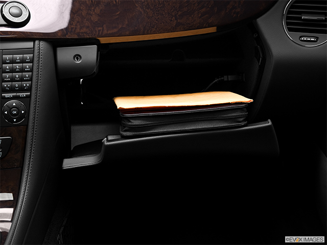 2011 Mercedes-Benz CLS-Class