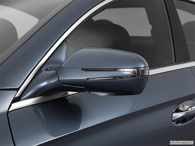 2011 Mercedes-Benz CLS-Class