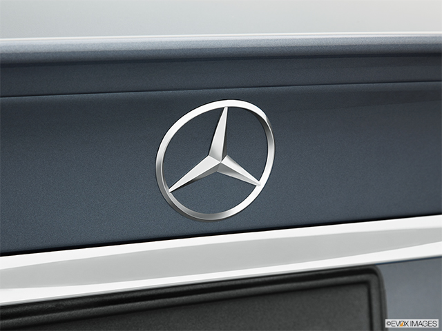 2011 Mercedes-Benz CLS-Class