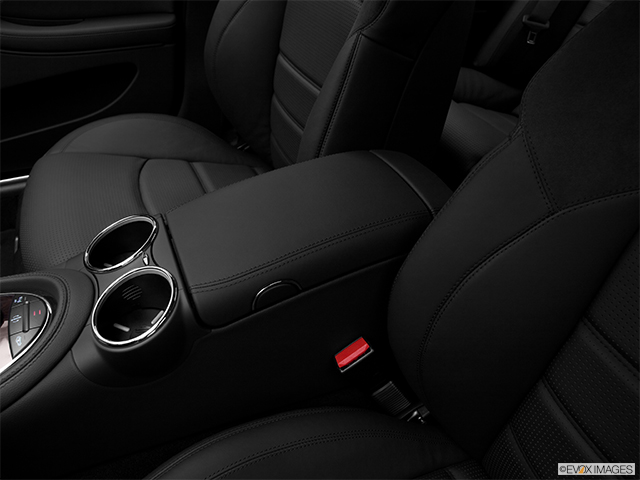 2011 Mercedes-Benz CLS-Class