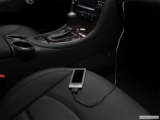 2011 Mercedes-Benz CLS-Class