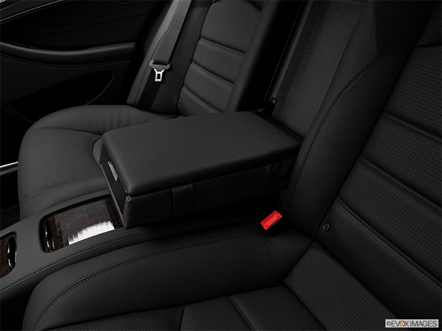 2011 Mercedes-Benz CLS-Class