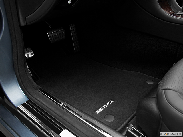 2011 Mercedes-Benz CLS-Class