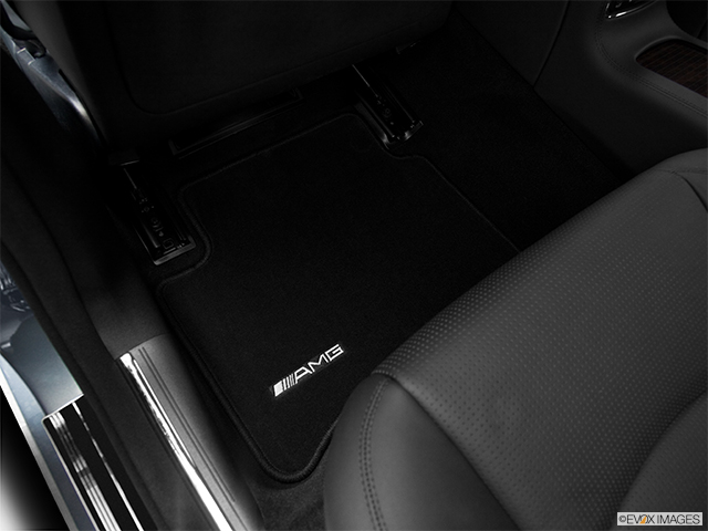 2011 Mercedes-Benz CLS-Class