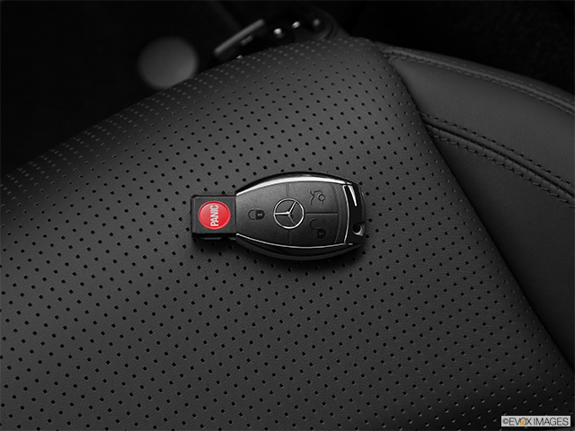 2011 Mercedes-Benz CLS-Class