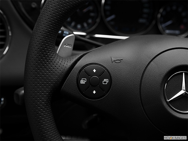 2011 Mercedes-Benz CLS-Class