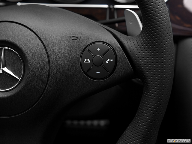 2011 Mercedes-Benz CLS-Class