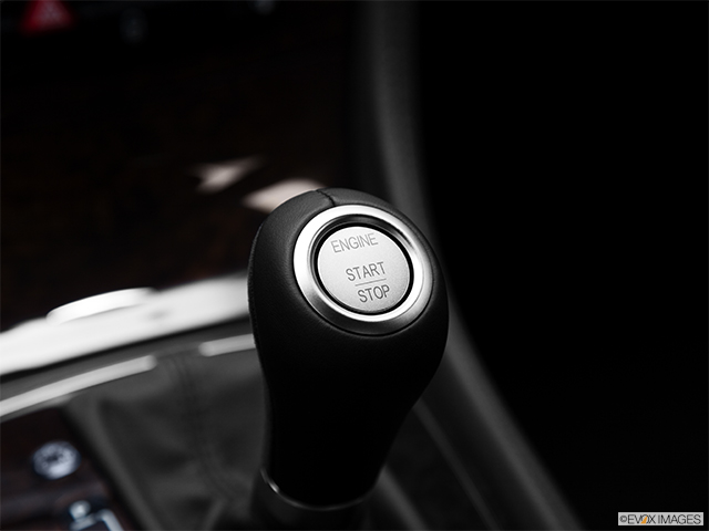 2011 Mercedes-Benz CLS-Class