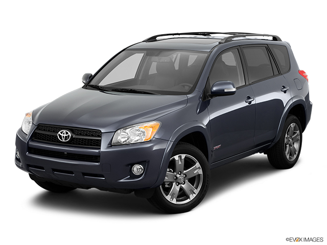 2011 Toyota RAV4