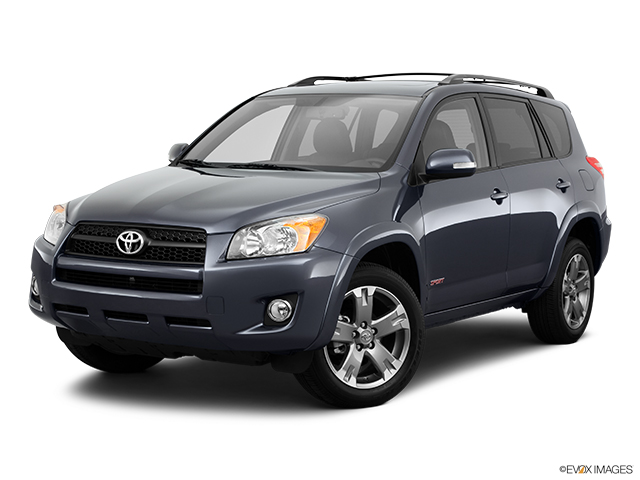 2011 Toyota RAV4